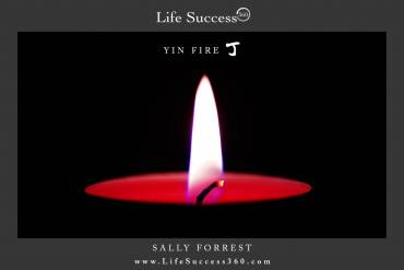 Enjoy discovering the qualities of Yin Fire, one of the 10 Elements