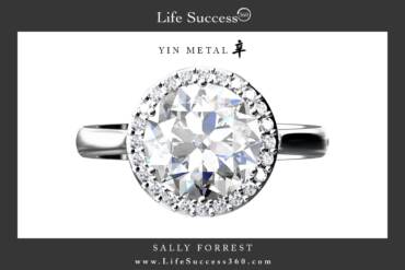 Enjoy discovering the qualities of Yin Metal, one of the 10 Elements.