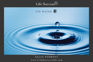 Enjoy discovering the qualities of Yin Water, one of the 10 Elements.